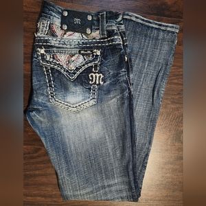 Miss Me Jeans excellent condition, Size 31